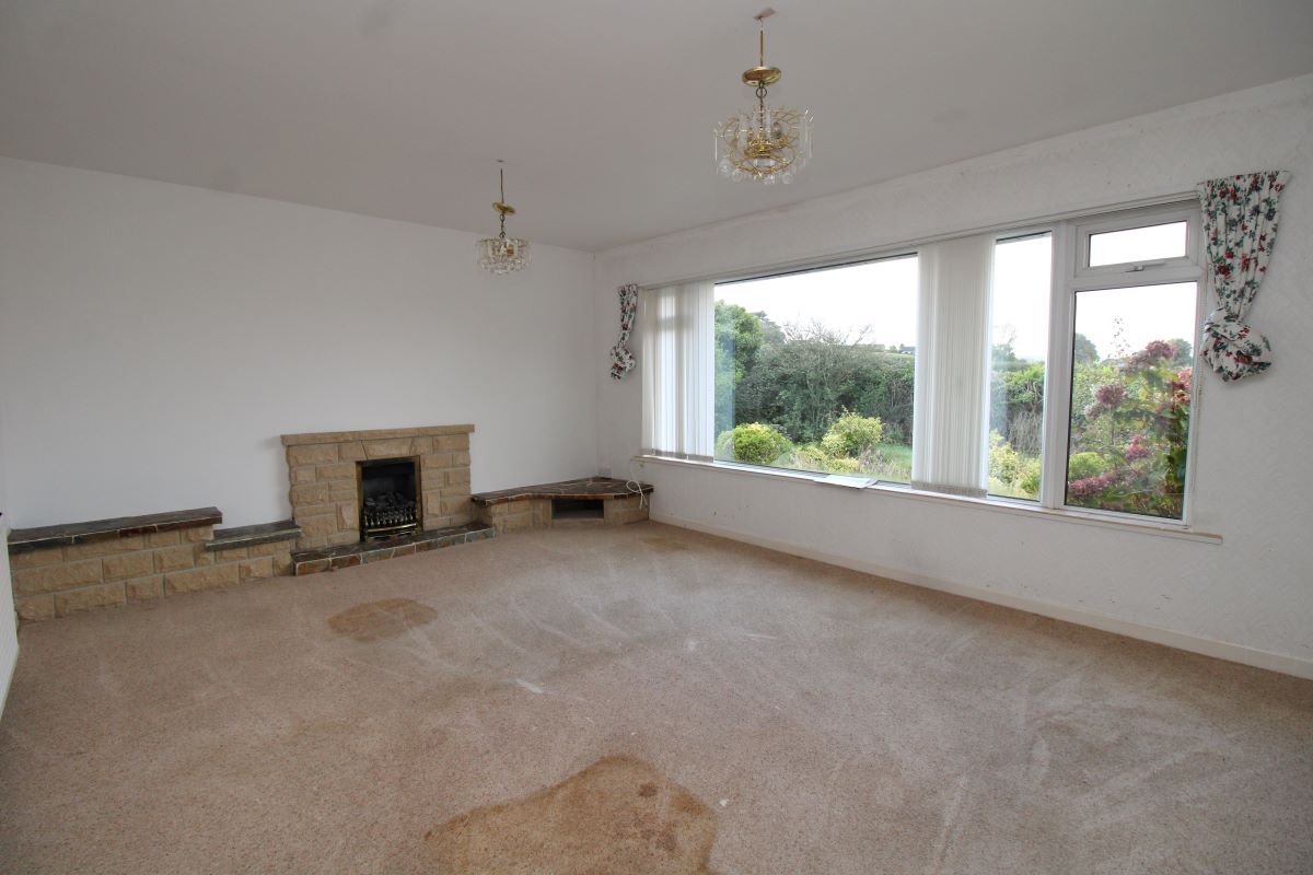 Dell Cottage, Brixham Road, Paignton, Devon, TQ4 7BH