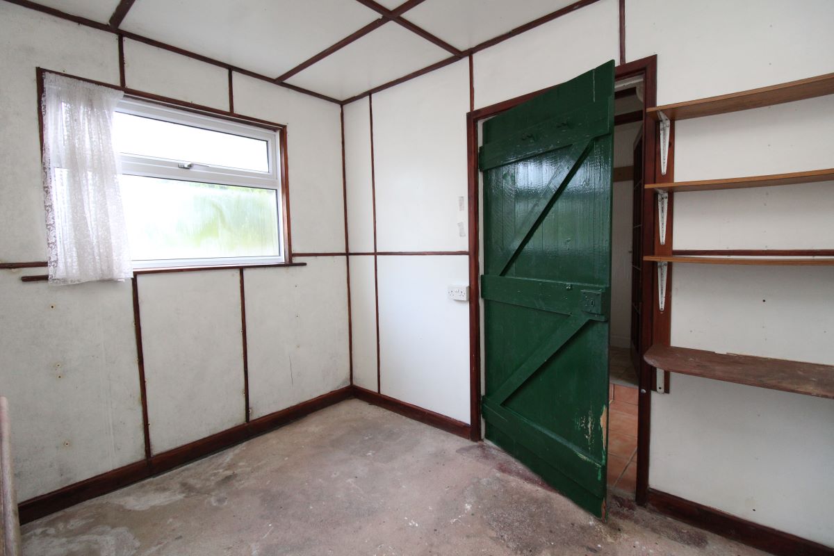 Dell Cottage, Brixham Road, Paignton, Devon, TQ4 7BH