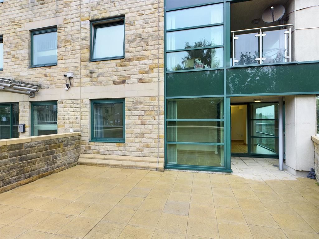 Apartment 54 Stone Gate House, Stone Street, Bradford, West Yorkshire, BD1 4QF