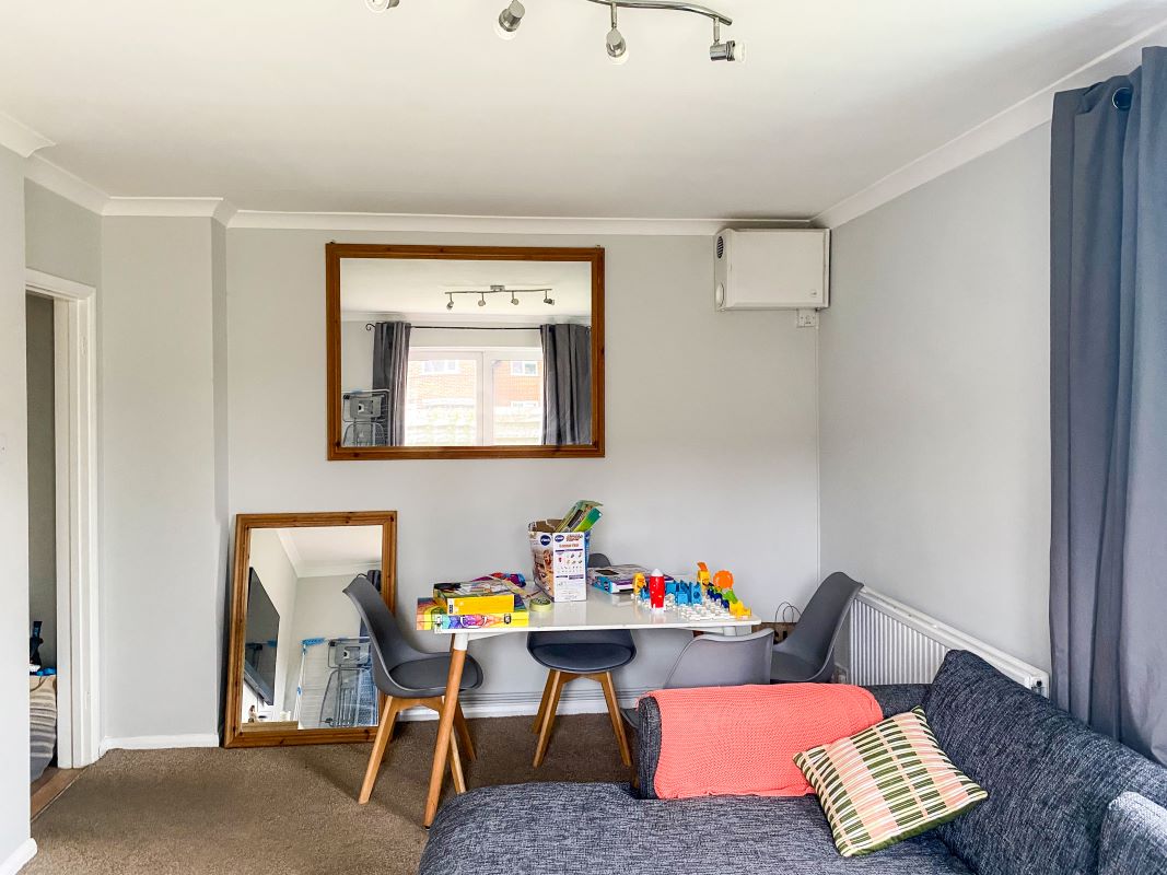 Farrier Court, 1 New Road, Bourne End, Buckinghamshire, SL8 5DB