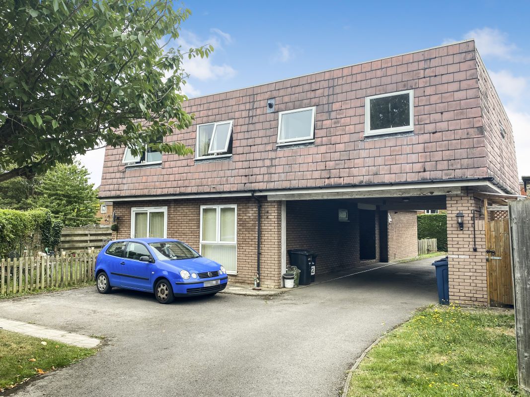 Farrier Court, 1 New Road, Bourne End, Buckinghamshire, SL8 5DB