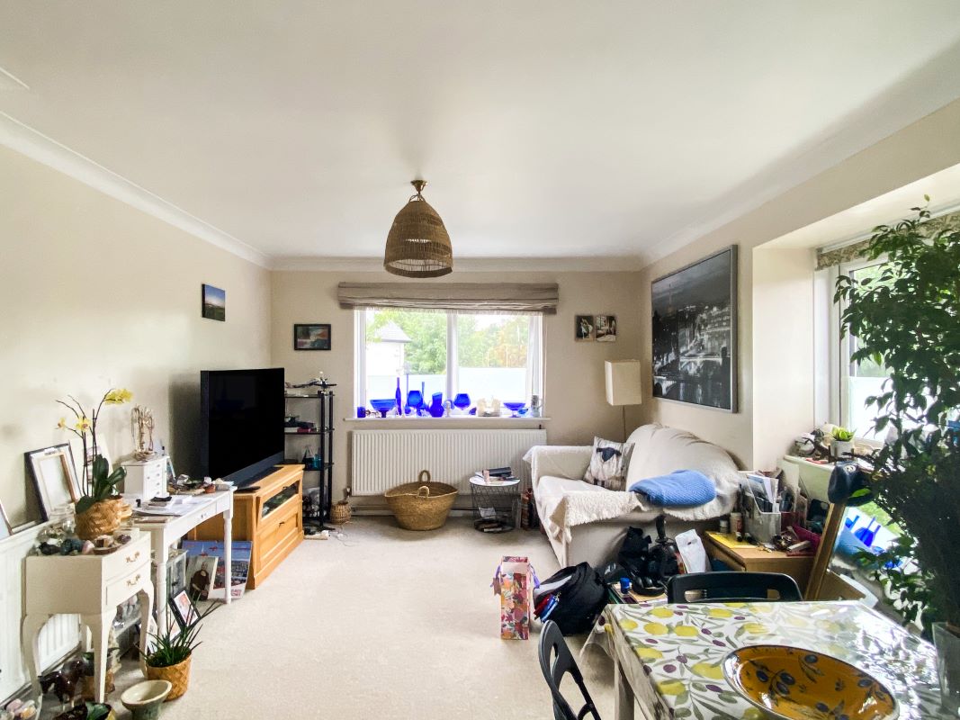 Farrier Court, 1 New Road, Bourne End, Buckinghamshire, SL8 5DB