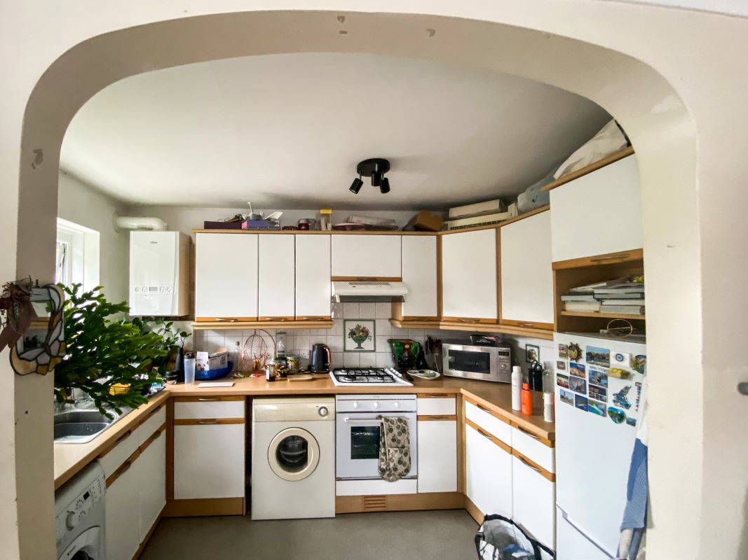 Farrier Court, 1 New Road, Bourne End, Buckinghamshire, SL8 5DB