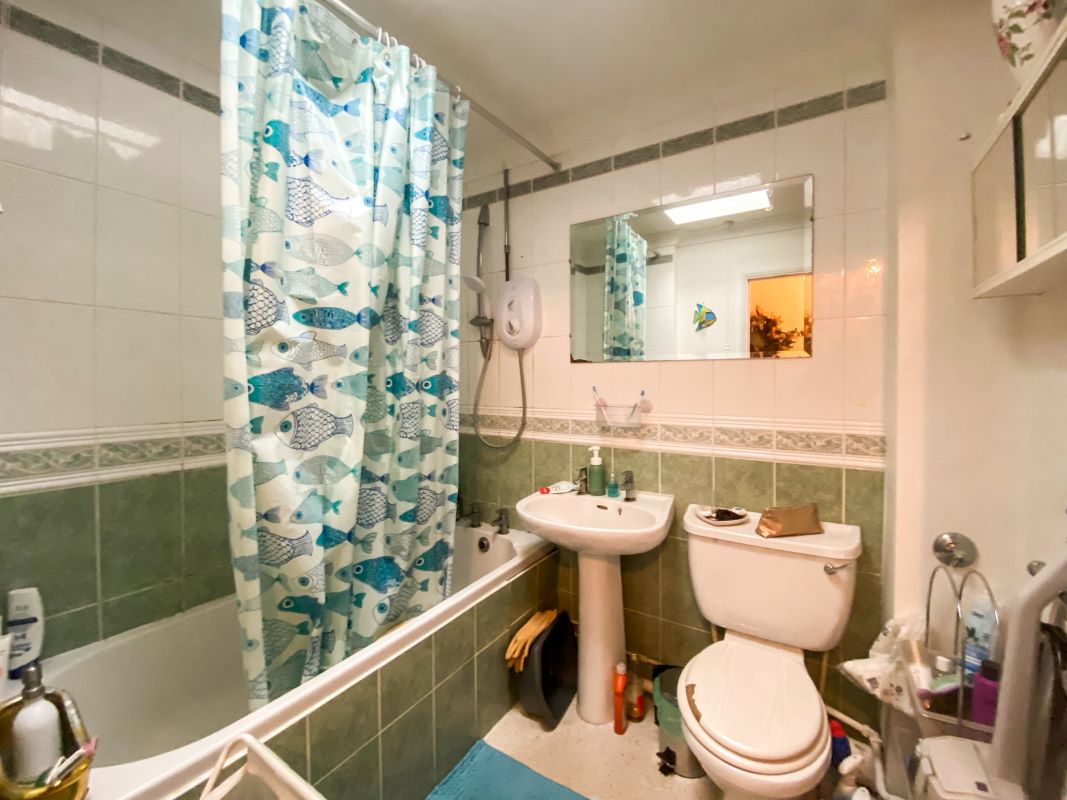 Farrier Court, 1 New Road, Bourne End, Buckinghamshire, SL8 5DB
