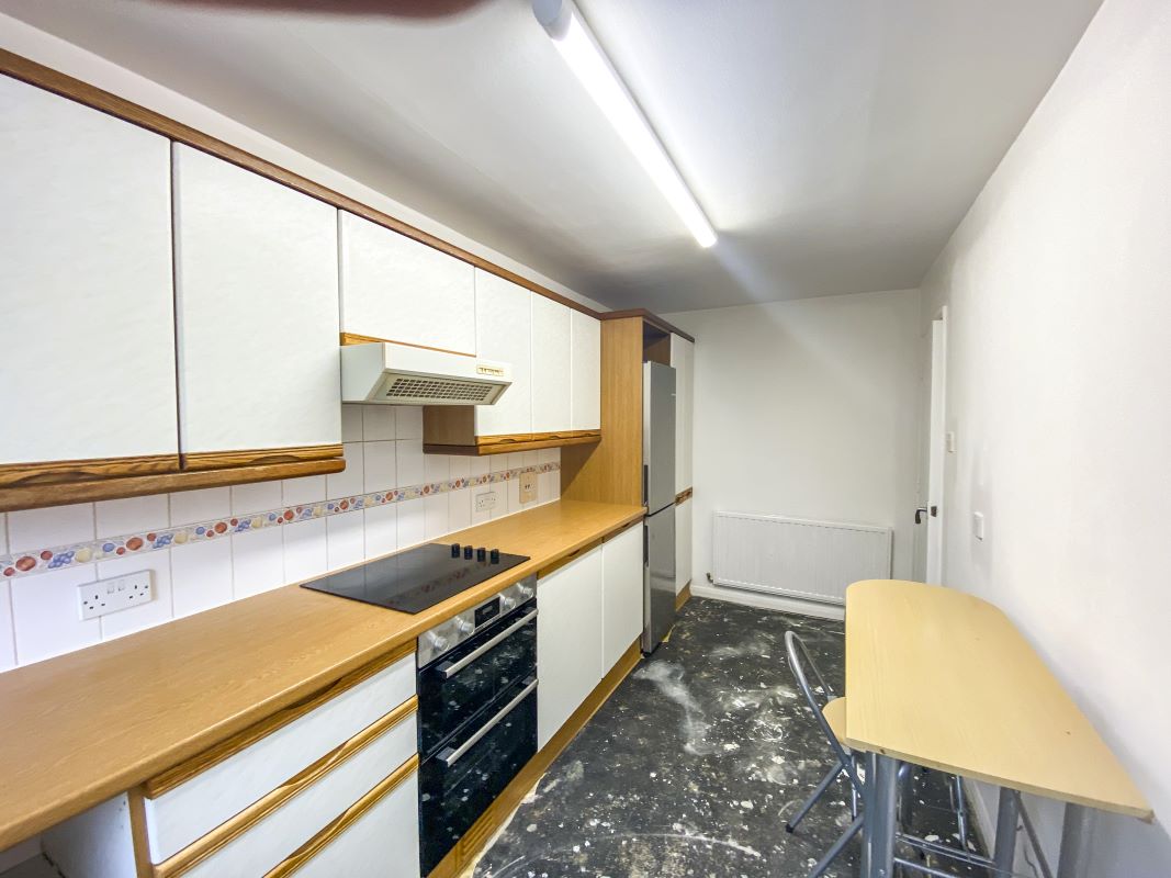 Farrier Court, 1 New Road, Bourne End, Buckinghamshire, SL8 5DB