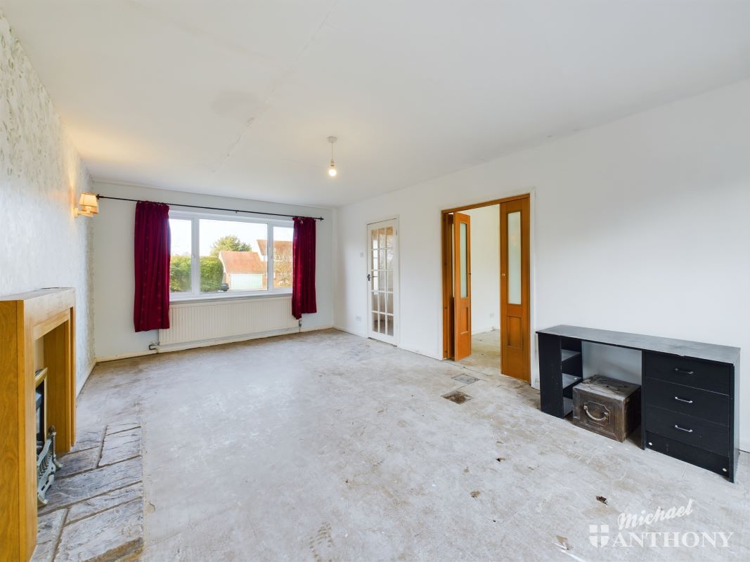 47 King Edward Avenue, Aylesbury, Buckinghamshire, HP21 7JE