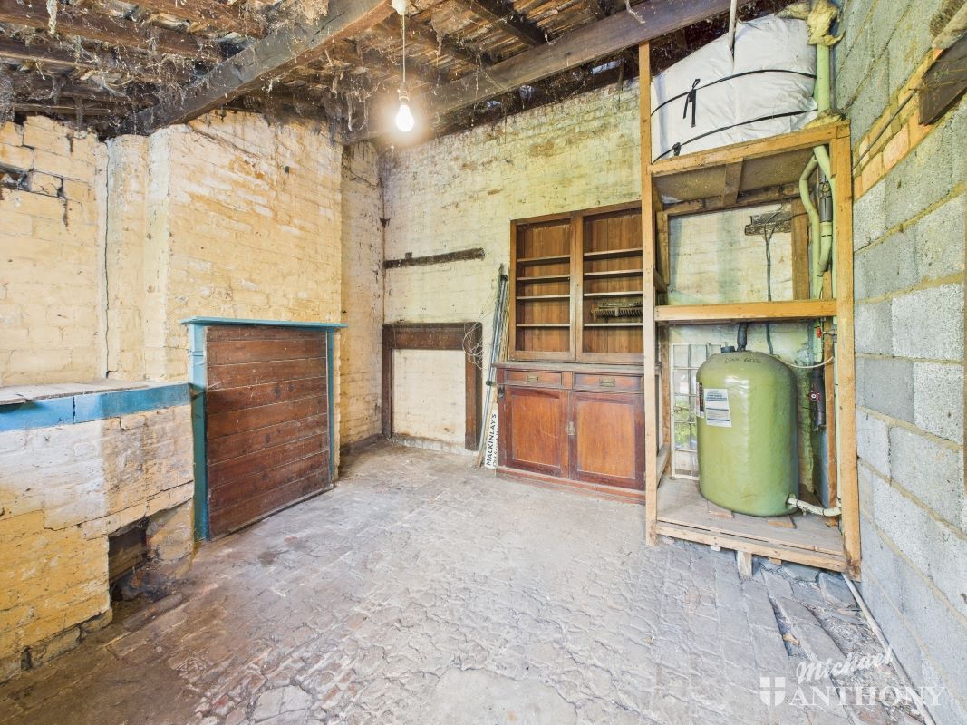 Walton Terrace, 7 Walton Street, Aylesbury, Buckinghamshire, HP21 7QY