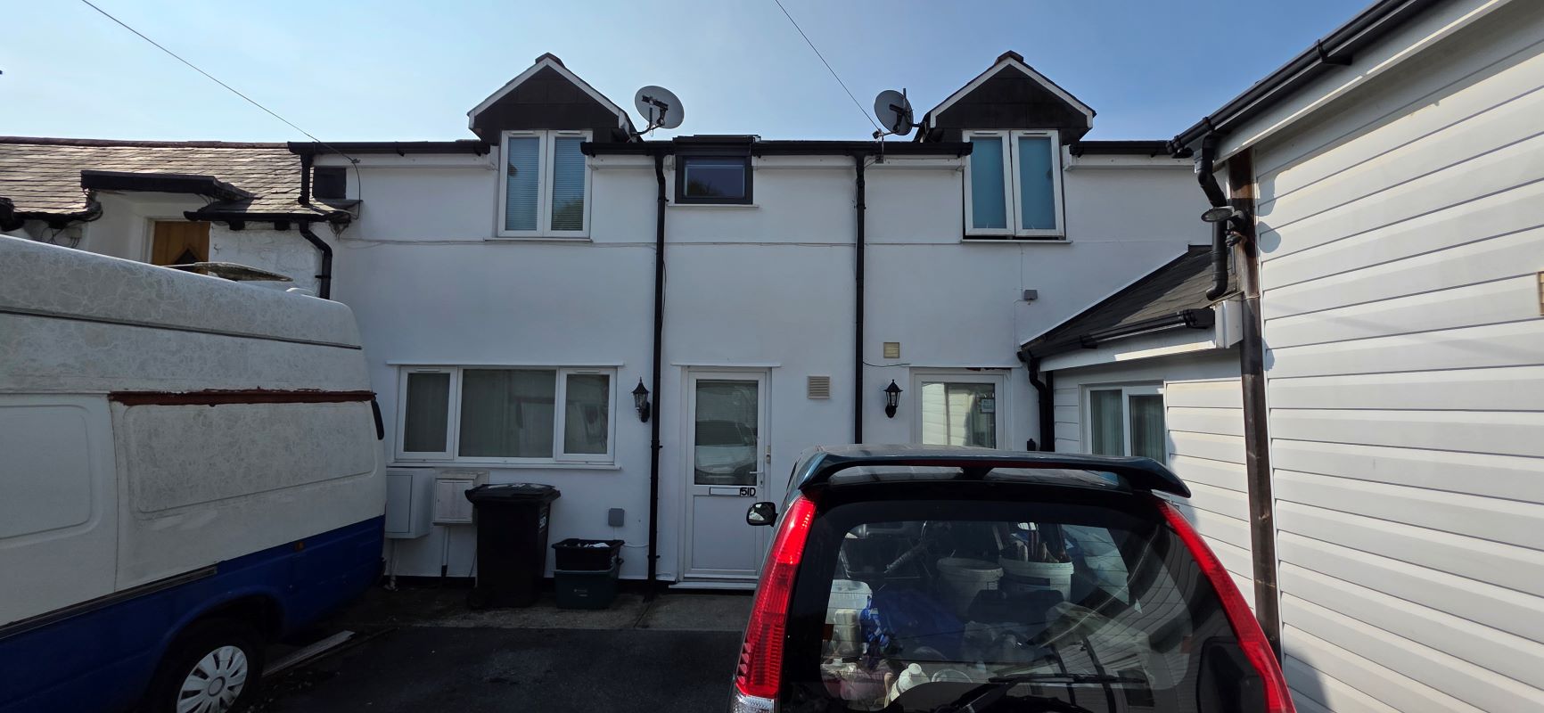 51 Gestridge Road, Kingsteignton, Newton Abbot, Devon, TQ12 3EZ