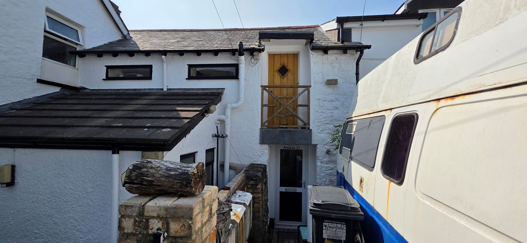 51 Gestridge Road, Kingsteignton, Newton Abbot, Devon, TQ12 3EZ