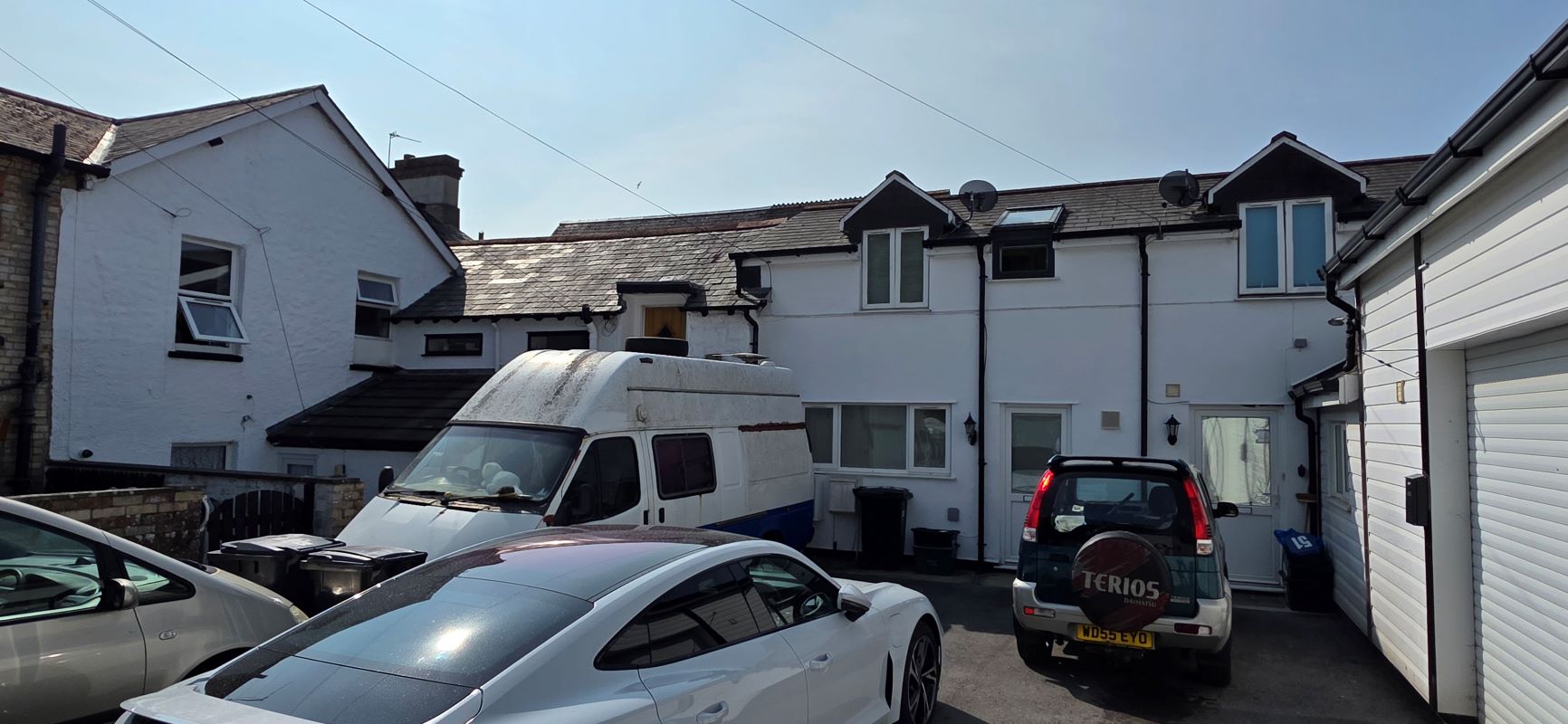 51 Gestridge Road, Kingsteignton, Newton Abbot, Devon, TQ12 3EZ