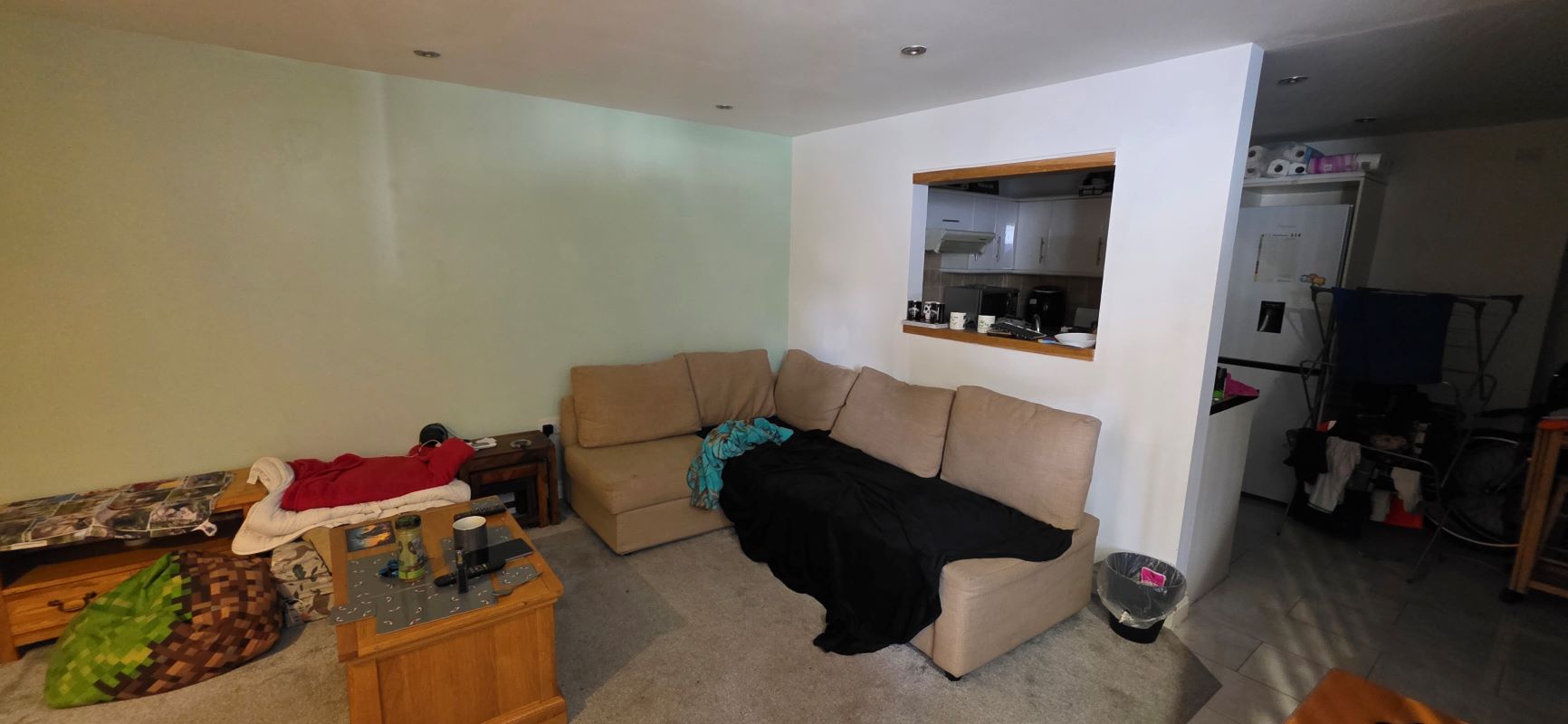 51 Gestridge Road, Kingsteignton, Newton Abbot, Devon, TQ12 3EZ