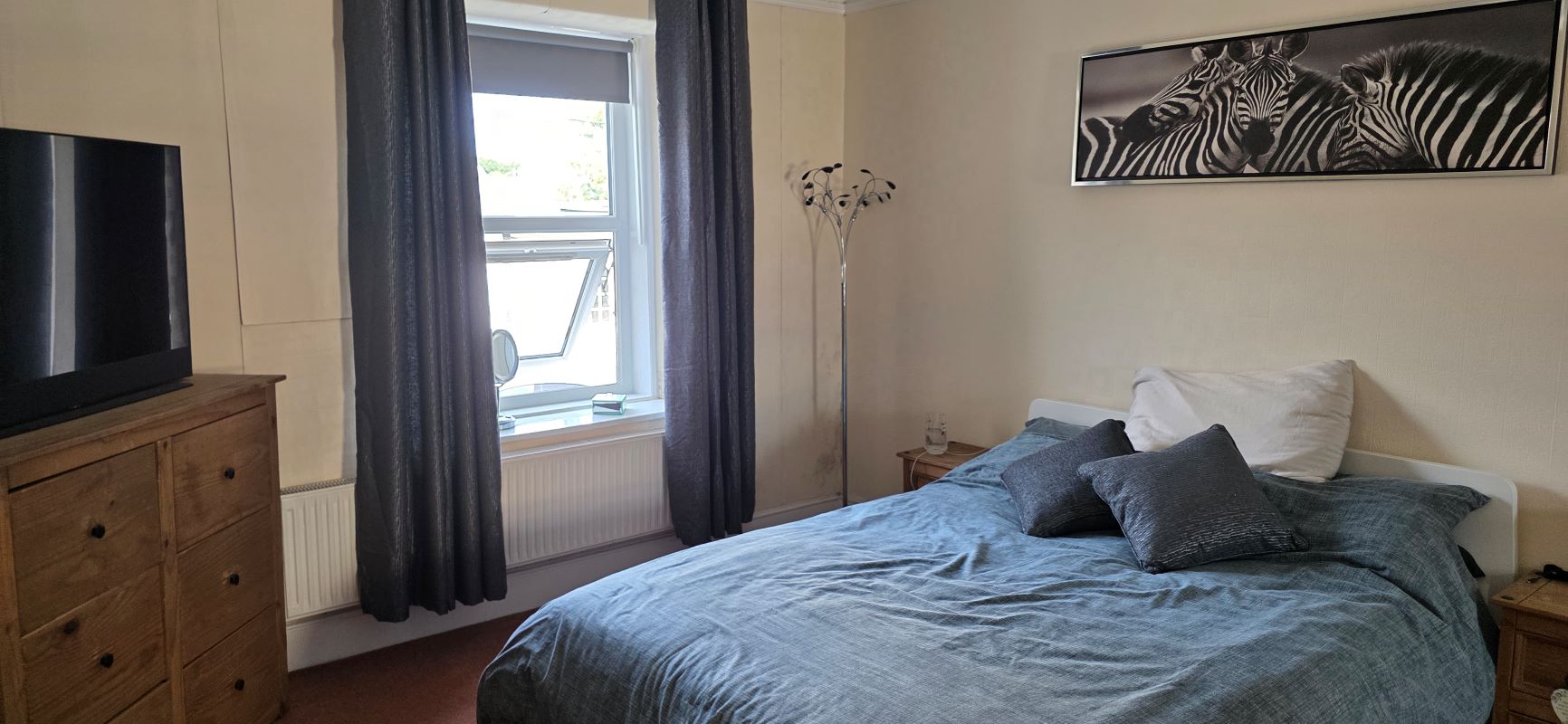 51 Gestridge Road, Kingsteignton, Newton Abbot, Devon, TQ12 3EZ