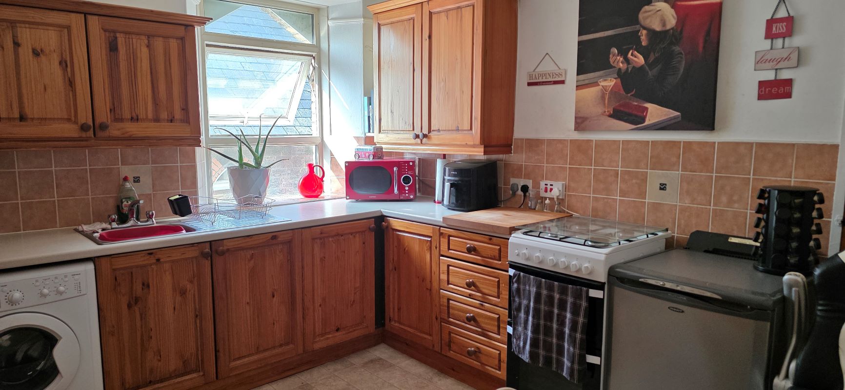 51 Gestridge Road, Kingsteignton, Newton Abbot, Devon, TQ12 3EZ