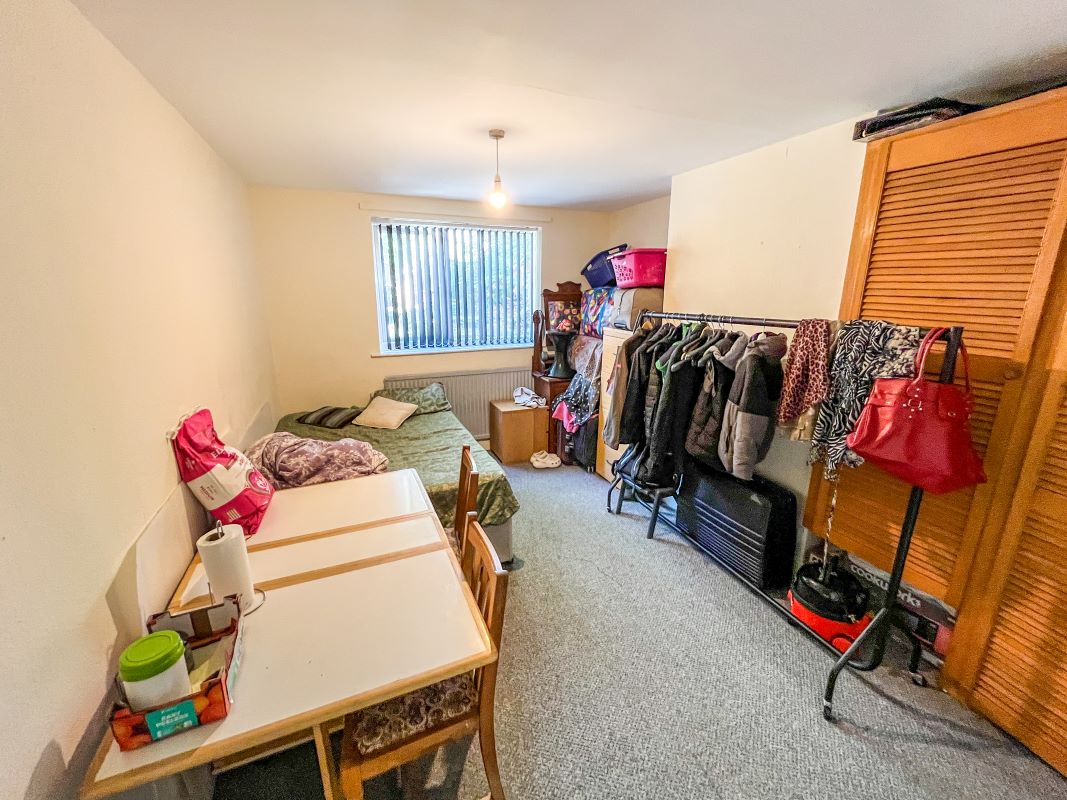 2 Grove Bank, Duffield Road, Derby, Derbyshire, DE1 3BD