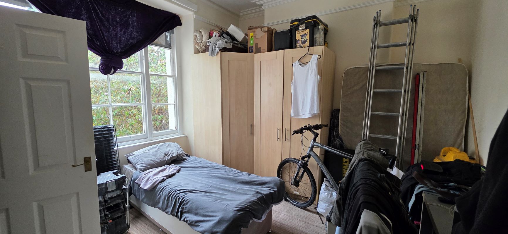 13 Ebberley Lawn, Barnstaple, Devon, EX32 7DJ