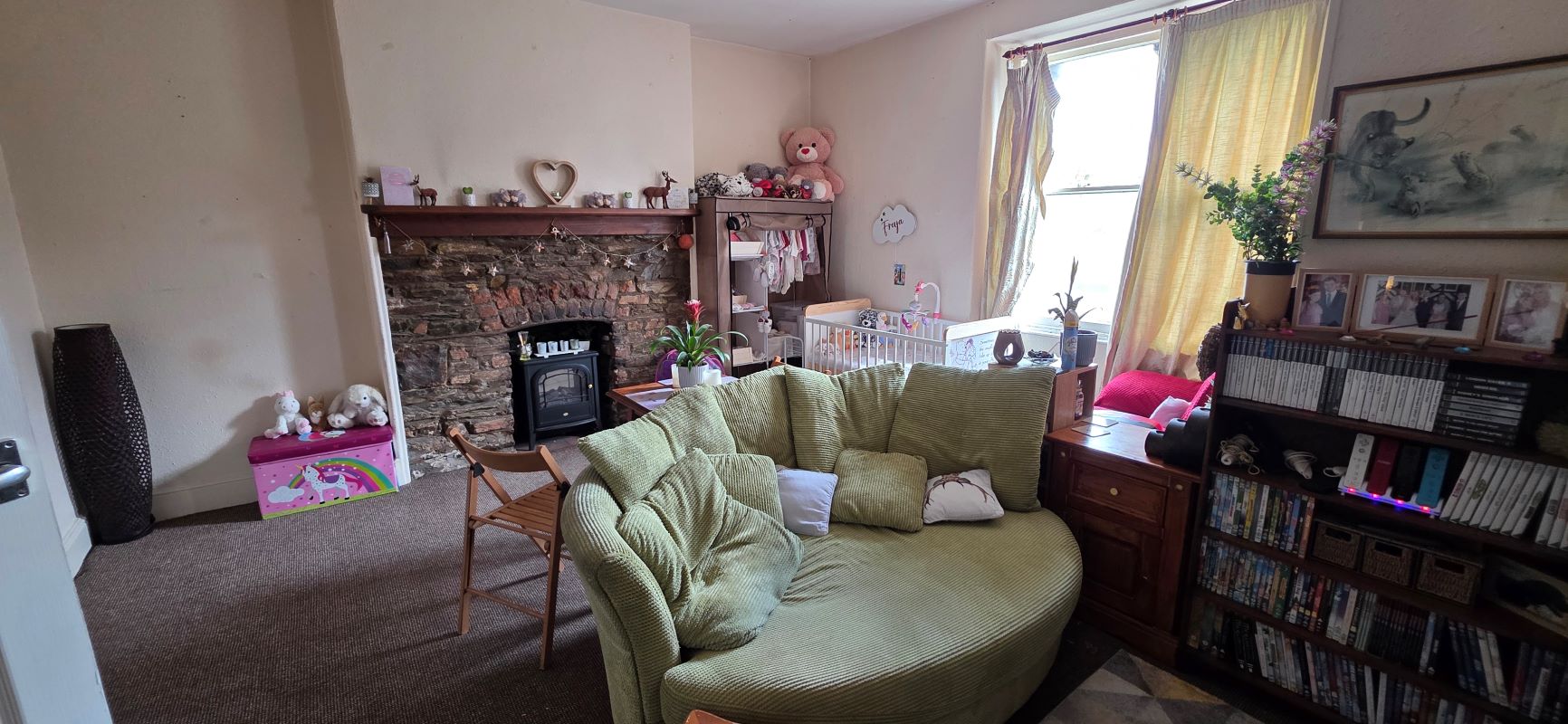 13 Ebberley Lawn, Barnstaple, Devon, EX32 7DJ