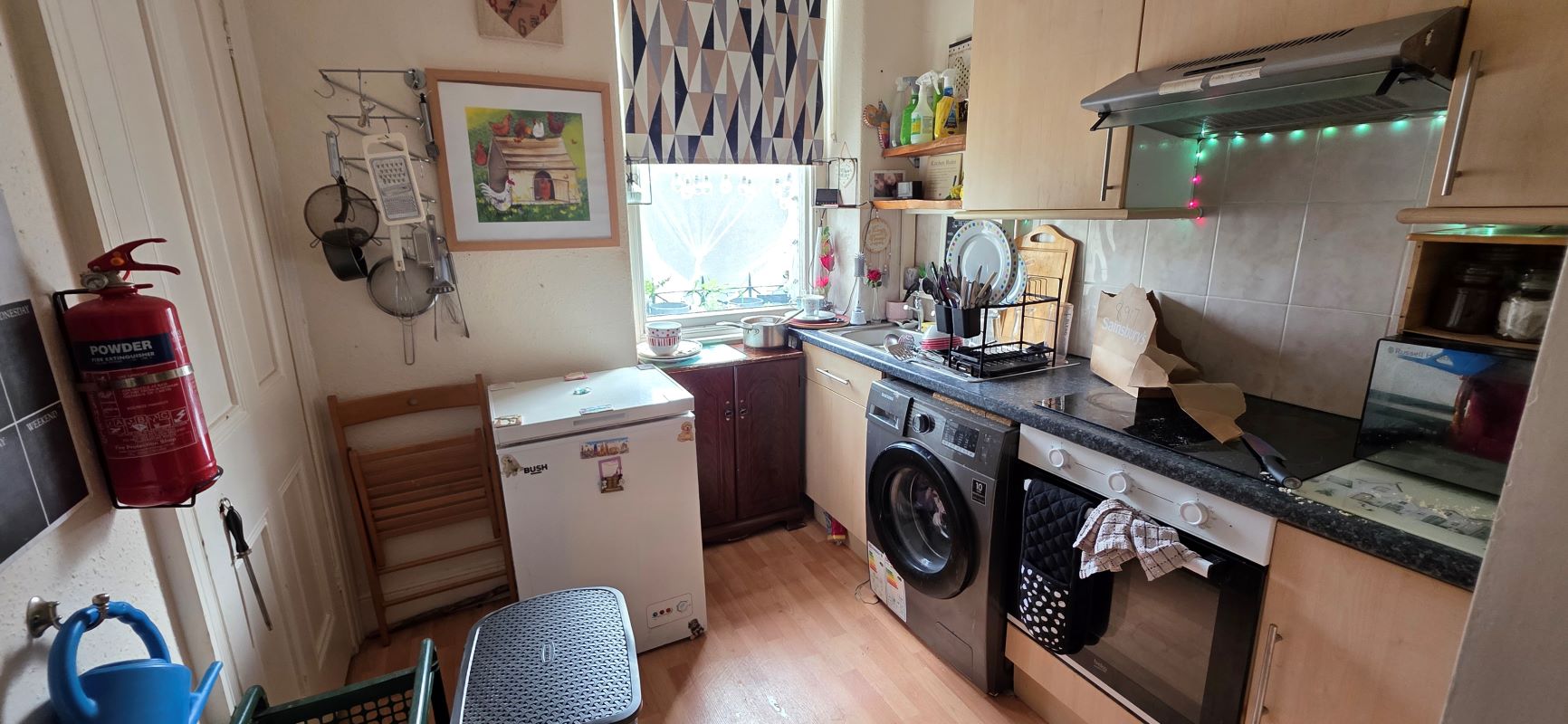 13 Ebberley Lawn, Barnstaple, Devon, EX32 7DJ