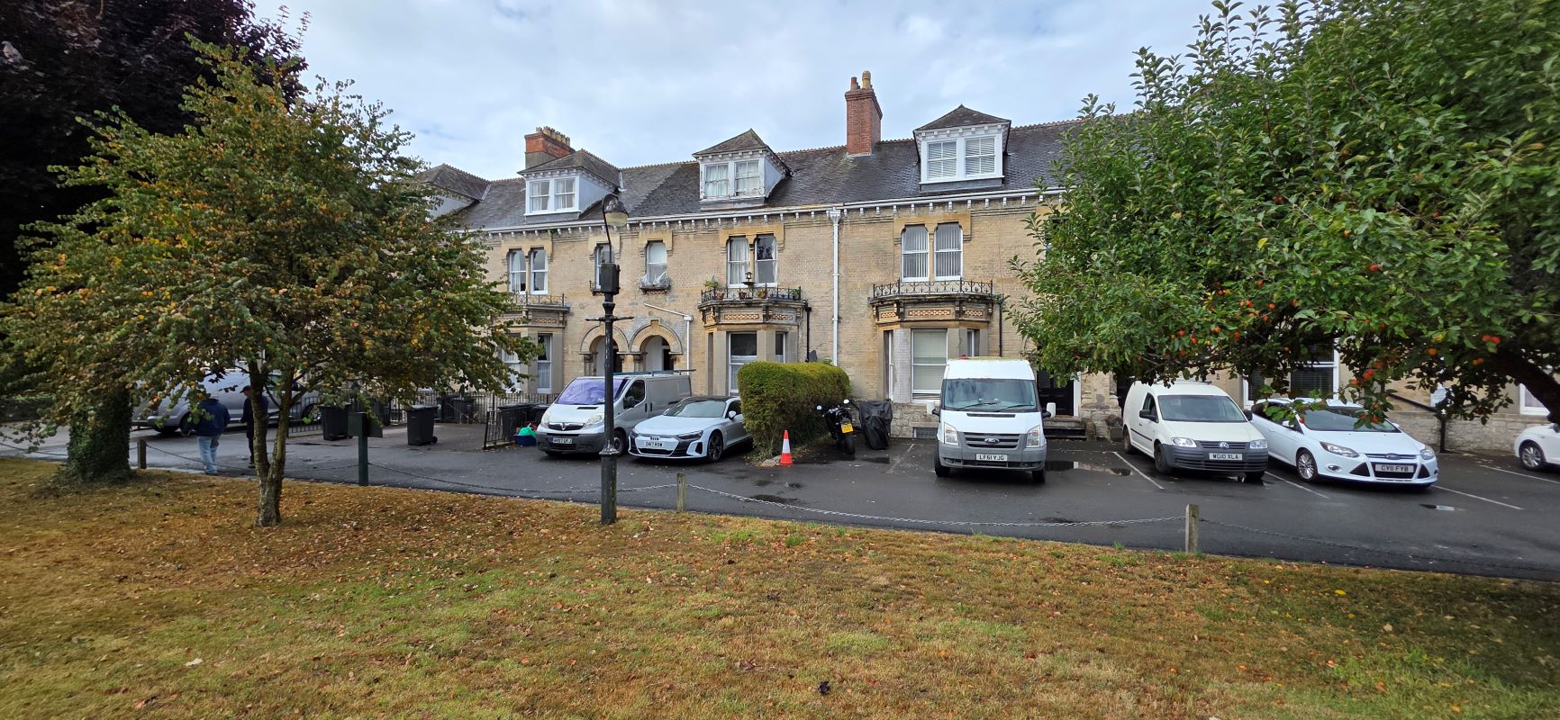 13 Ebberley Lawn, Barnstaple, Devon, EX32 7DJ