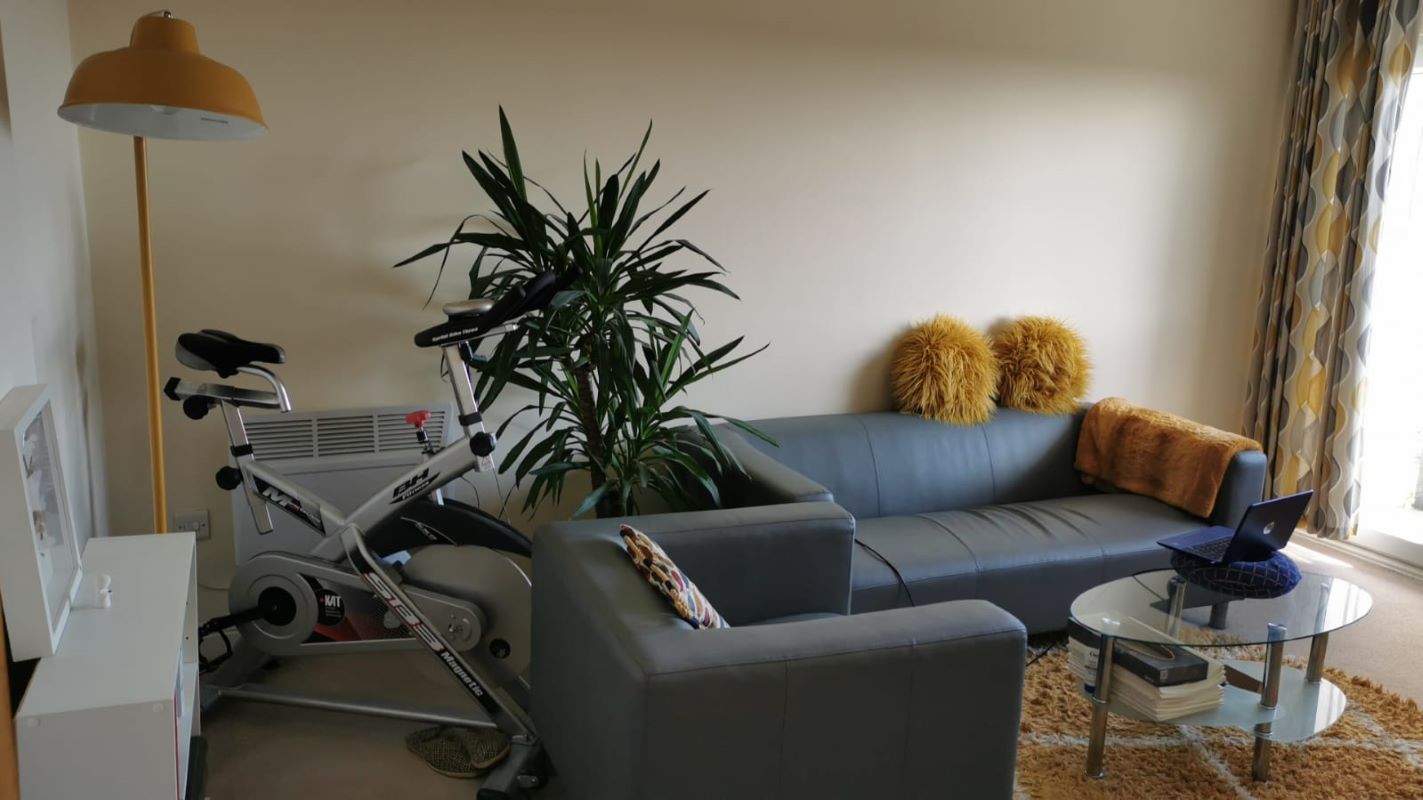 Apartment 142 Candia Tower, Jason Street, Liverpool, L5 5EB