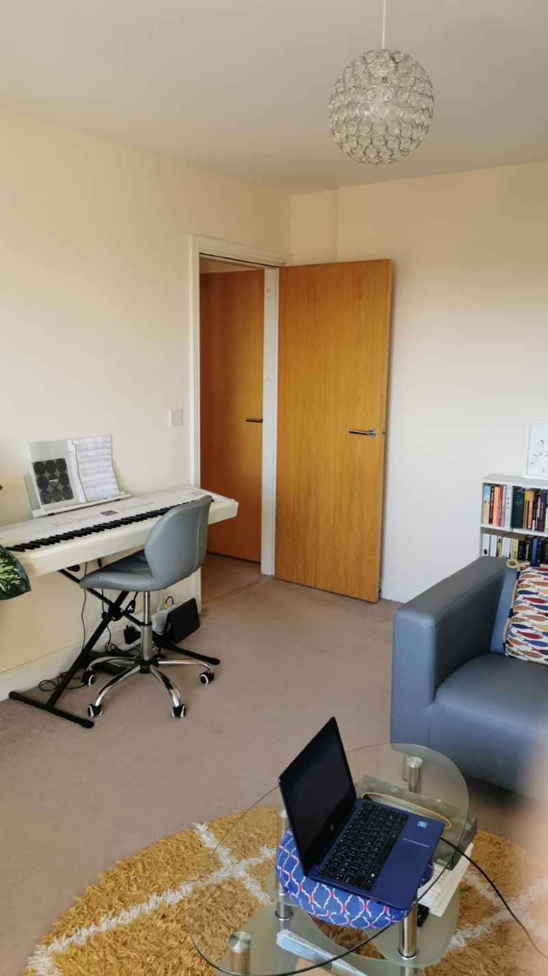 Apartment 142 Candia Tower, Jason Street, Liverpool, L5 5EB