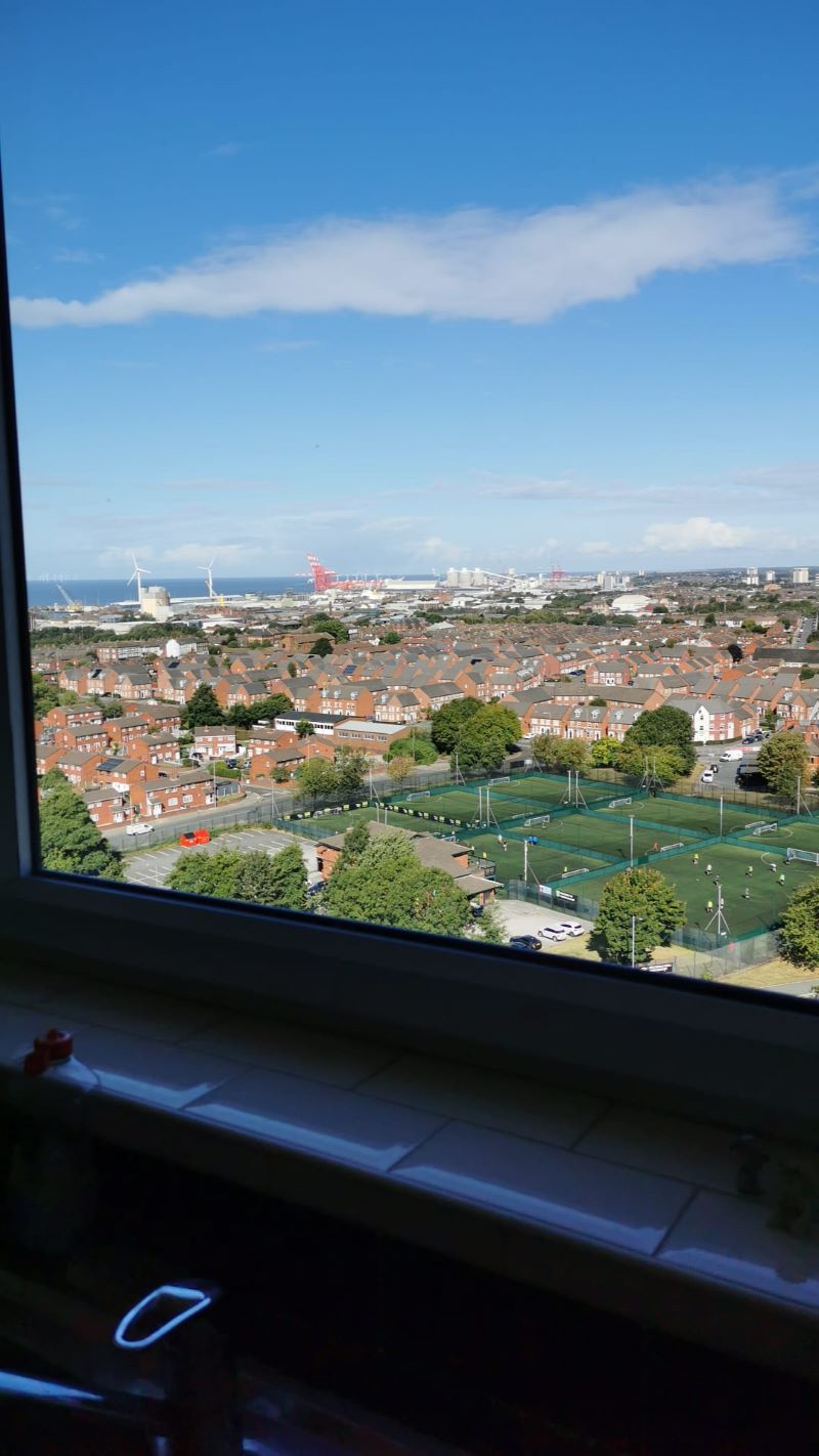 Apartment 142 Candia Tower, Jason Street, Liverpool, L5 5EB