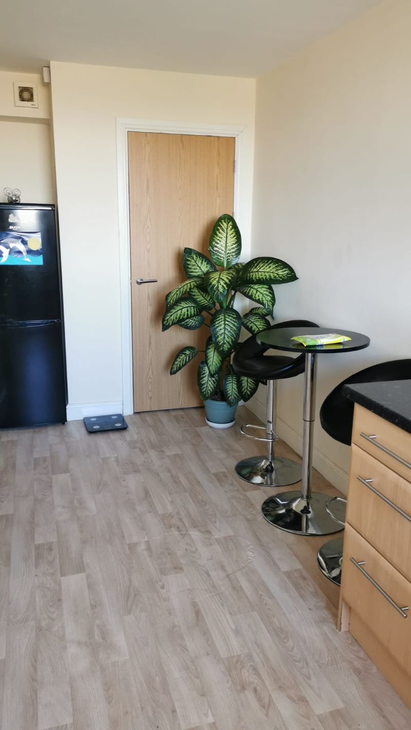 Apartment 142 Candia Tower, Jason Street, Liverpool, L5 5EB