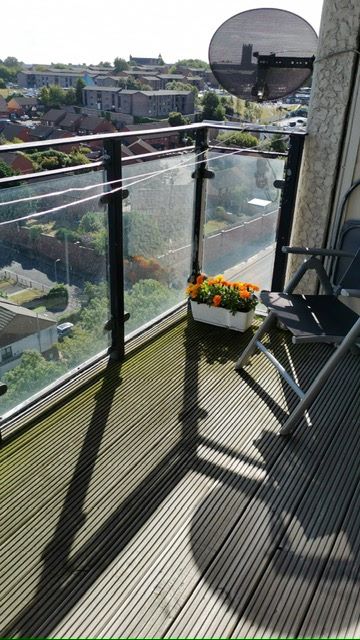 Apartment 142 Candia Tower, Jason Street, Liverpool, L5 5EB
