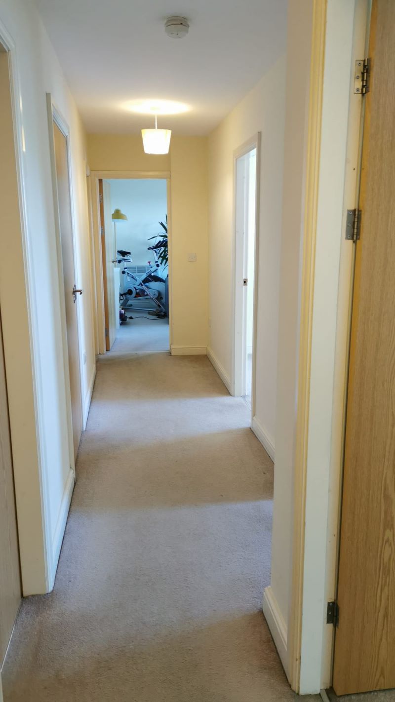 Apartment 142 Candia Tower, Jason Street, Liverpool, L5 5EB