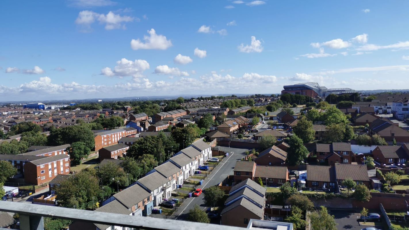 Apartment 142 Candia Tower, Jason Street, Liverpool, L5 5EB