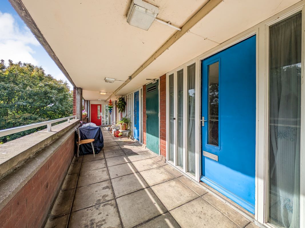 214 St. Ann's Close, Newcastle upon Tyne, Tyne and Wear, NE1 2QS