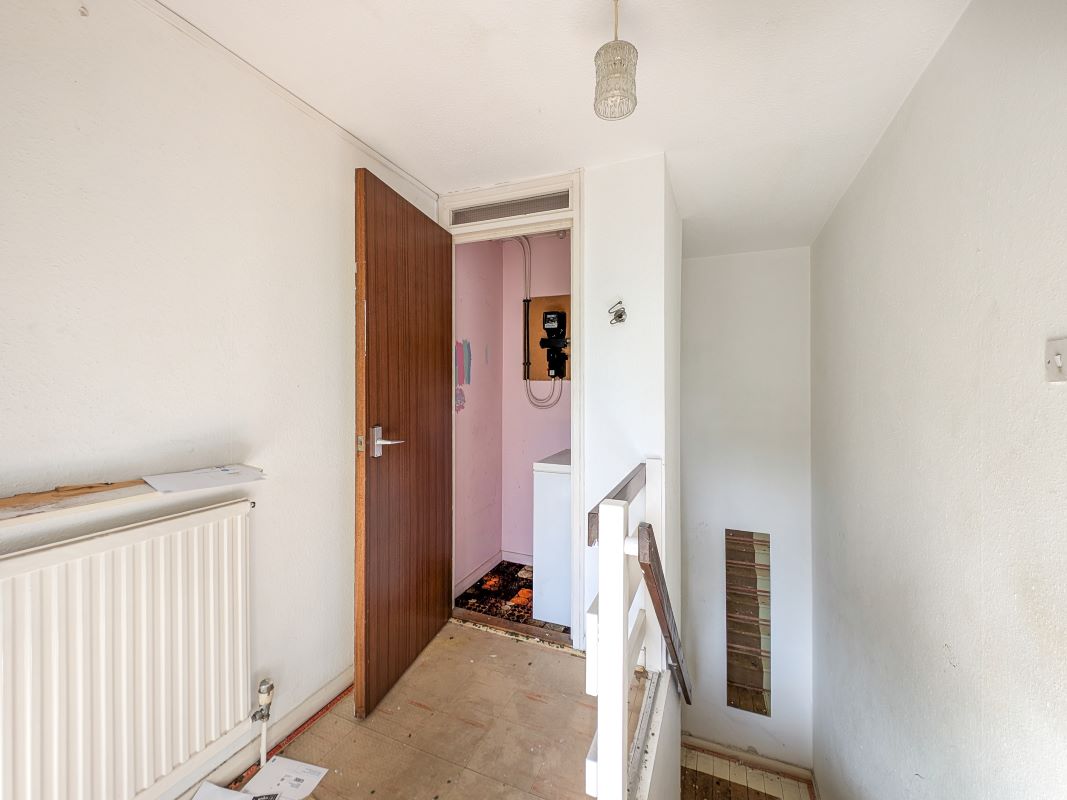 214 St. Ann's Close, Newcastle upon Tyne, Tyne and Wear, NE1 2QS