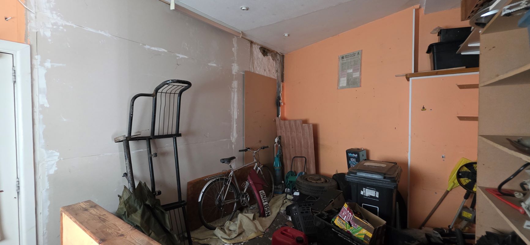 51 Gestridge Road, Kingsteignton, Newton Abbot, Devon, TQ12 3EZ