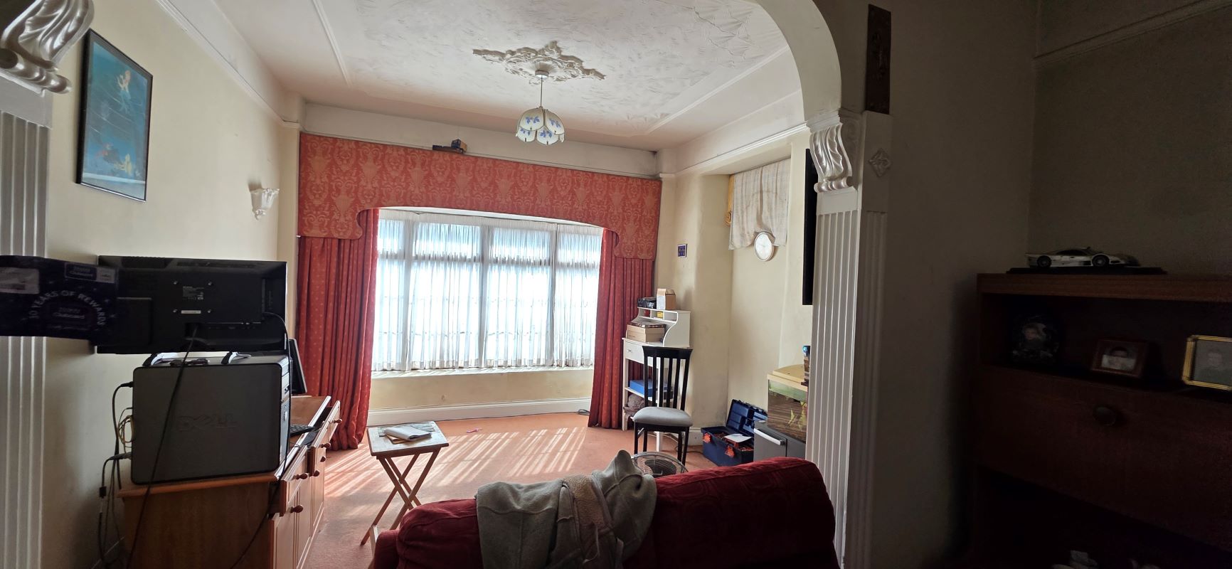 51 Gestridge Road, Kingsteignton, Newton Abbot, Devon, TQ12 3EZ