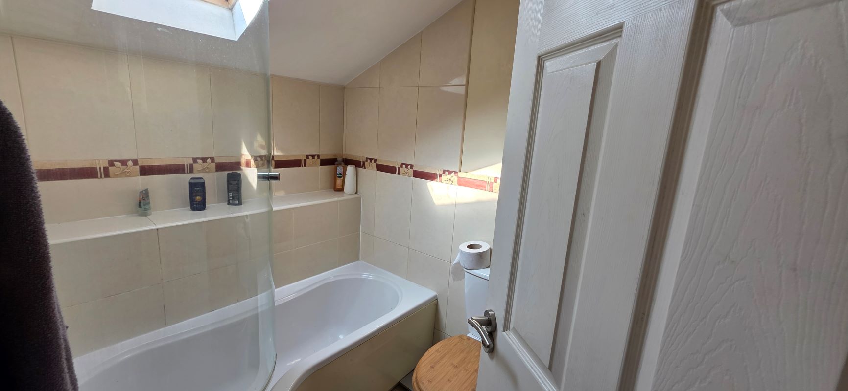 51 Gestridge Road, Kingsteignton, Newton Abbot, Devon, TQ12 3EZ