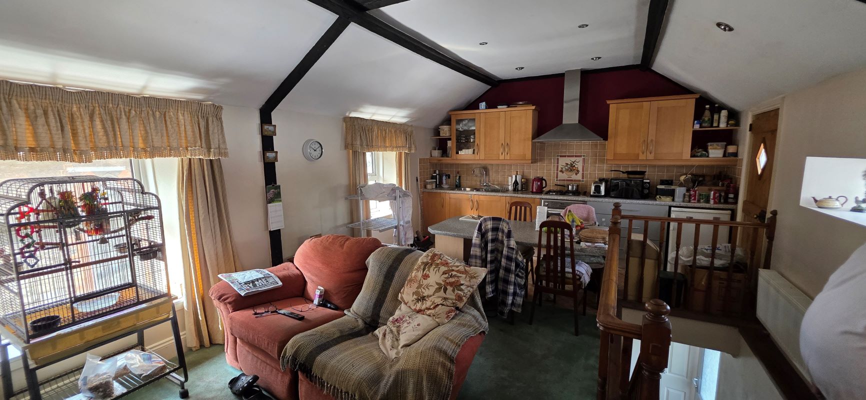 51 Gestridge Road, Kingsteignton, Newton Abbot, Devon, TQ12 3EZ