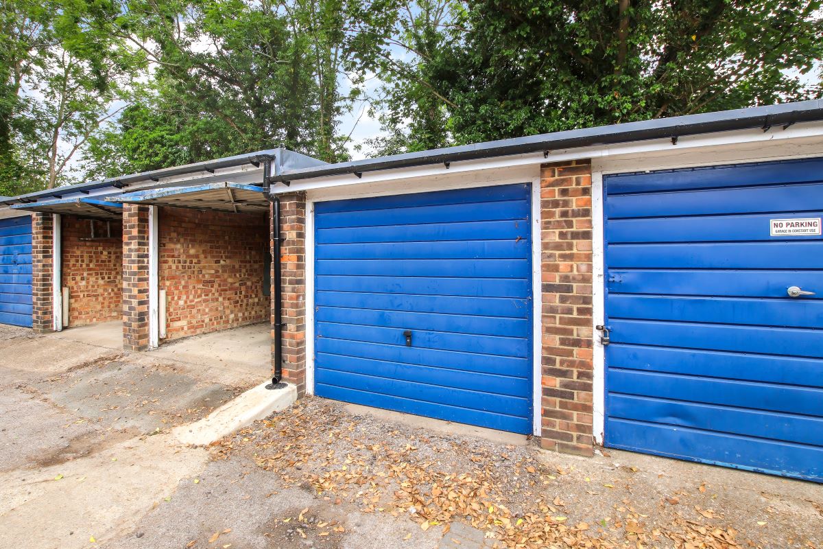 36 Broadlands Court, Wokingham Road, Bracknell, Berkshire, RG42 1PJ