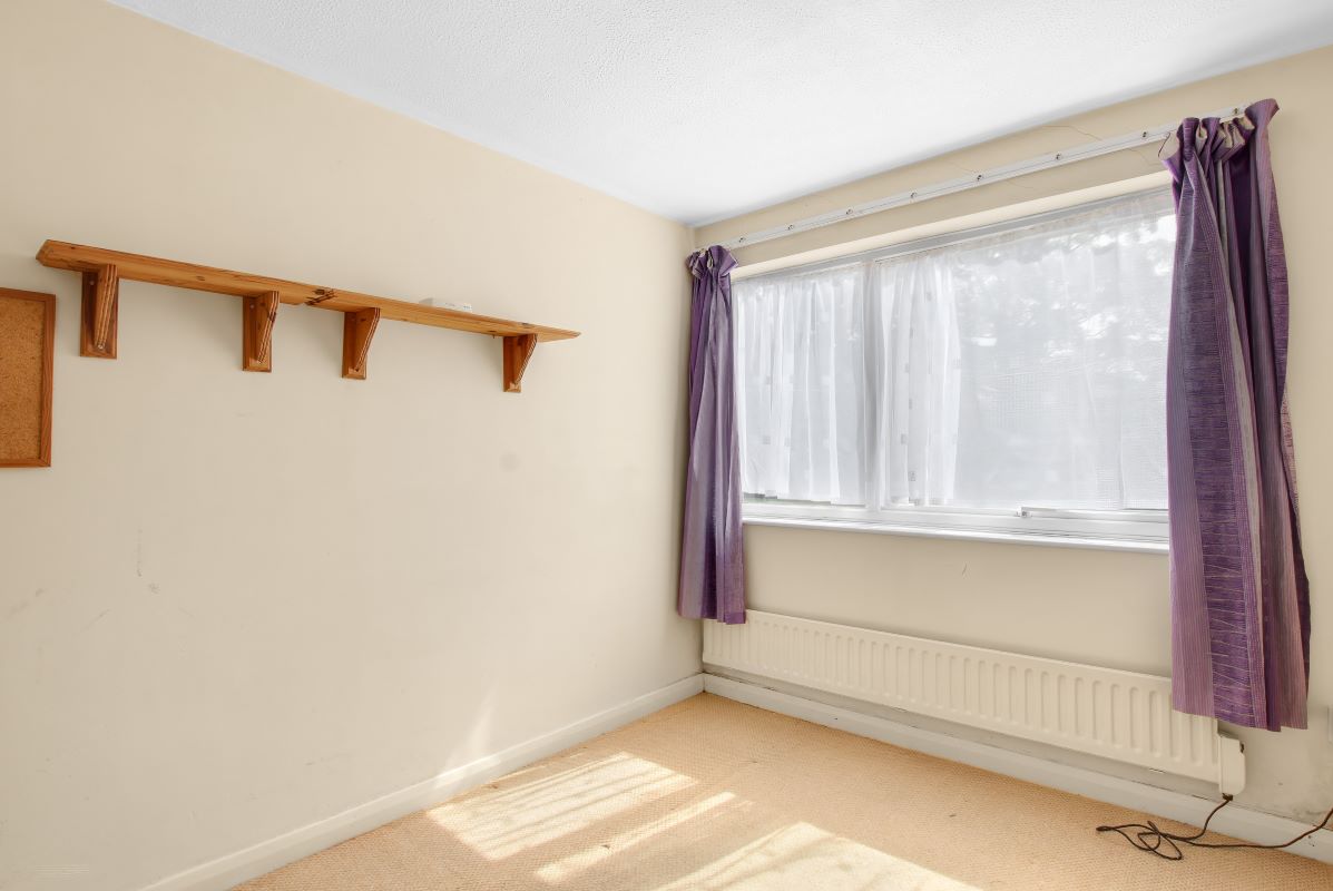 36 Broadlands Court, Wokingham Road, Bracknell, Berkshire, RG42 1PJ