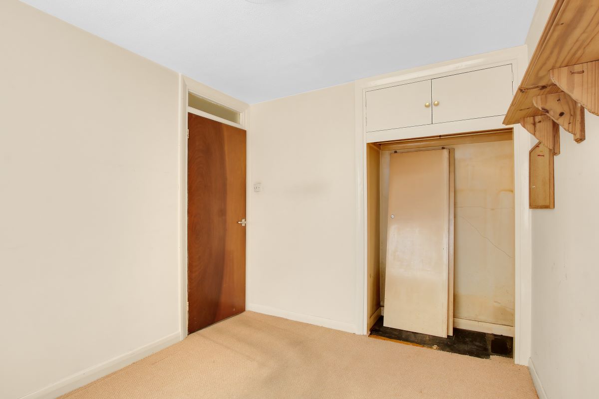 36 Broadlands Court, Wokingham Road, Bracknell, Berkshire, RG42 1PJ