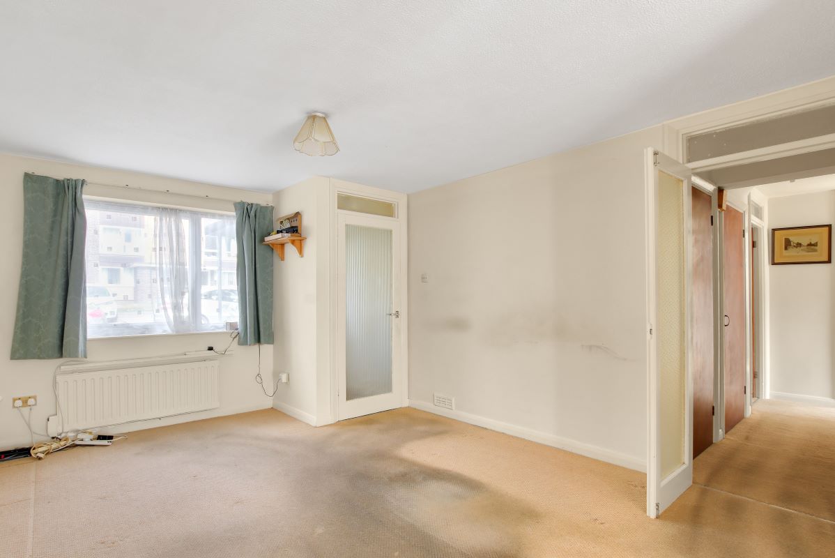 36 Broadlands Court, Wokingham Road, Bracknell, Berkshire, RG42 1PJ