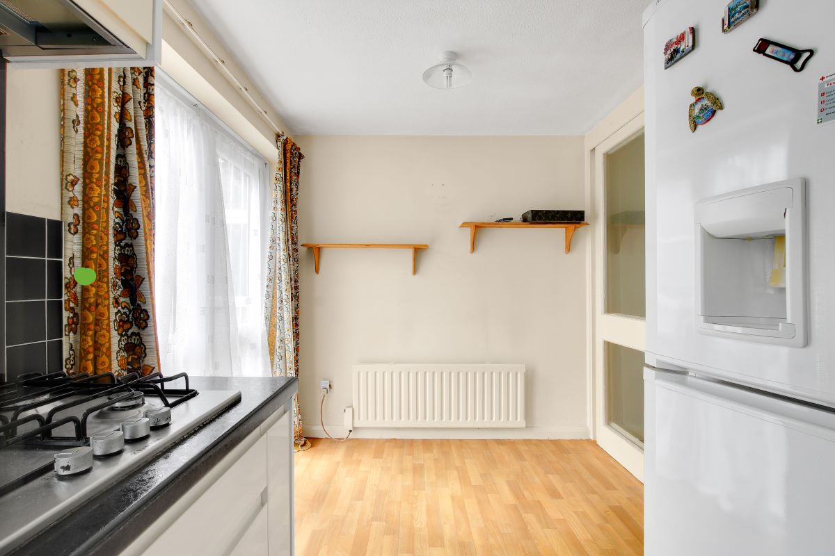 36 Broadlands Court, Wokingham Road, Bracknell, Berkshire, RG42 1PJ