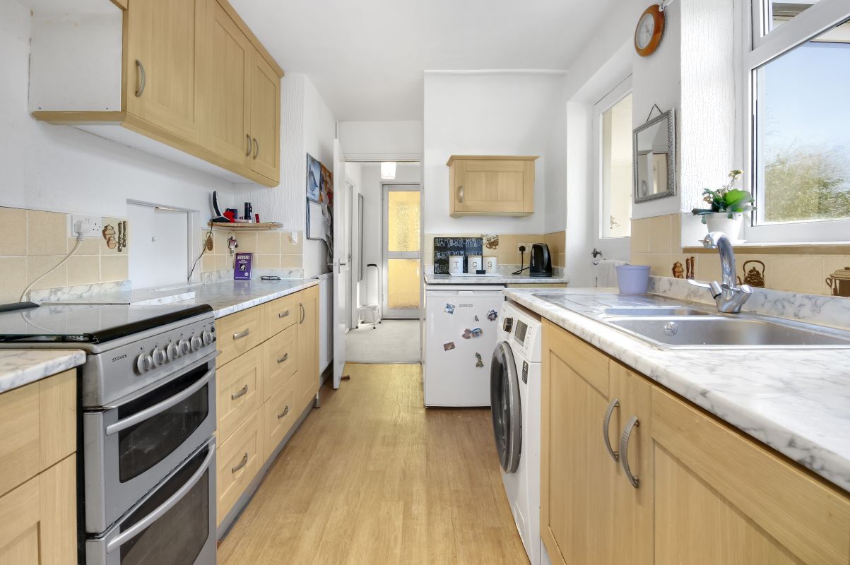 112 Rectory Lane, Bracknell, Berkshire, RG12 7BL