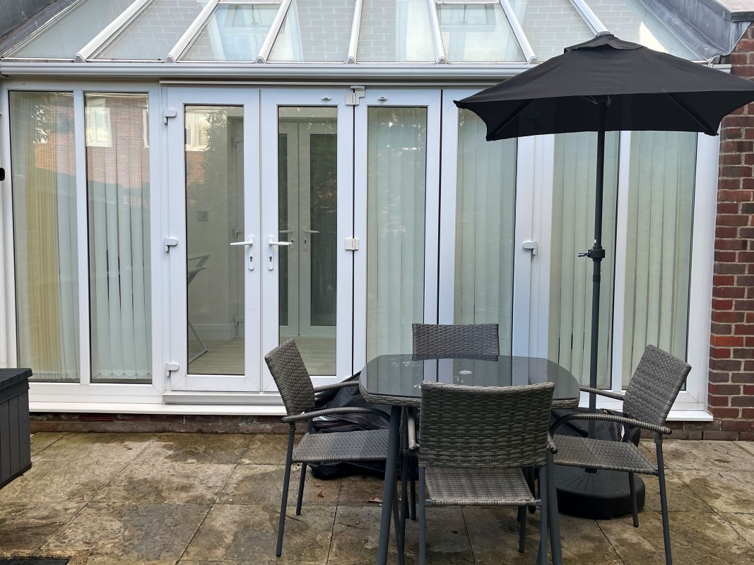 9 Alastair Mews, Beaconsfield, Buckinghamshire, HP9 2FE