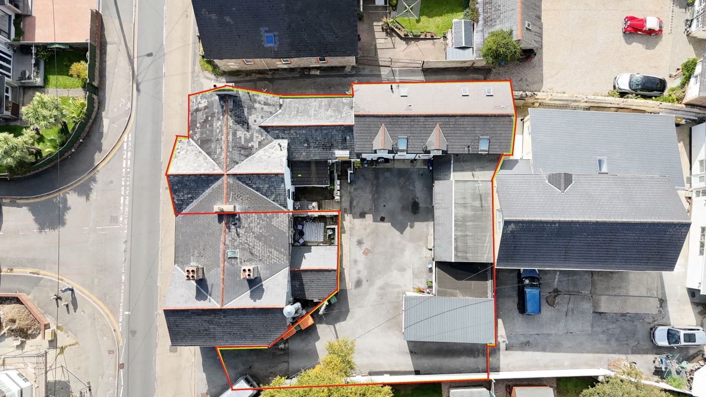 51 Gestridge Road, Kingsteignton, Newton Abbot, Devon, TQ12 3EZ