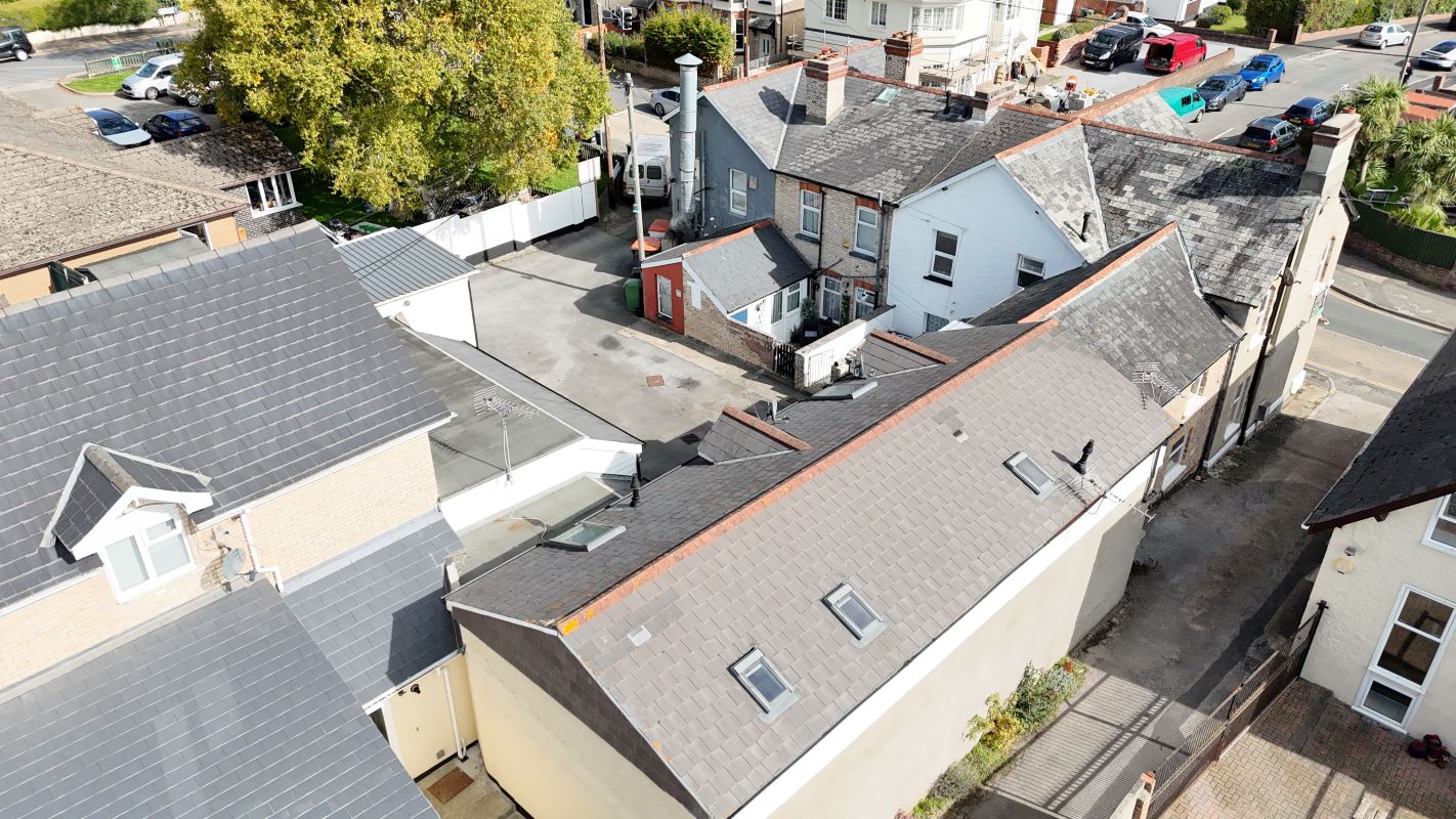 51 Gestridge Road, Kingsteignton, Newton Abbot, Devon, TQ12 3EZ