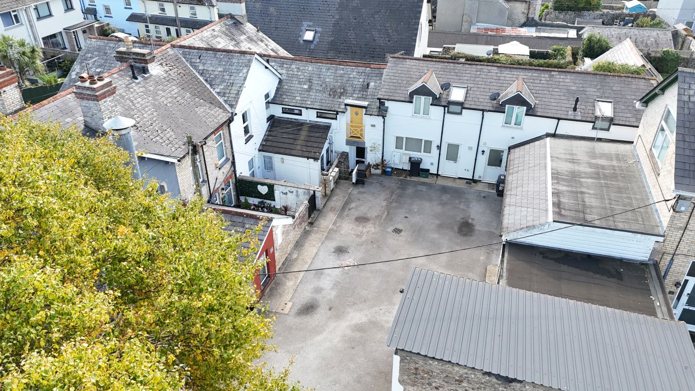 51 Gestridge Road, Kingsteignton, Newton Abbot, Devon, TQ12 3EZ