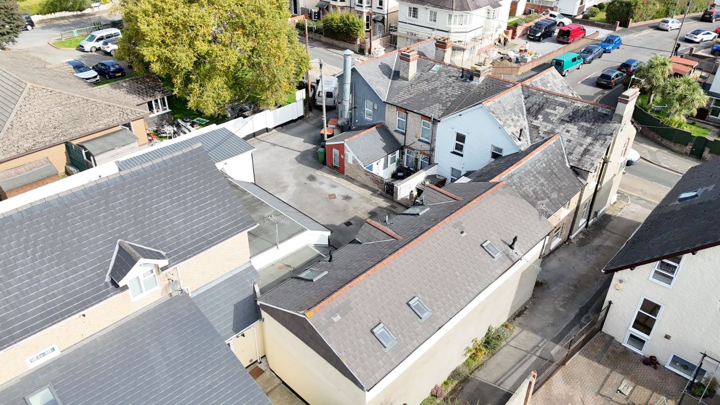 51 Gestridge Road, Kingsteignton, Newton Abbot, Devon, TQ12 3EZ