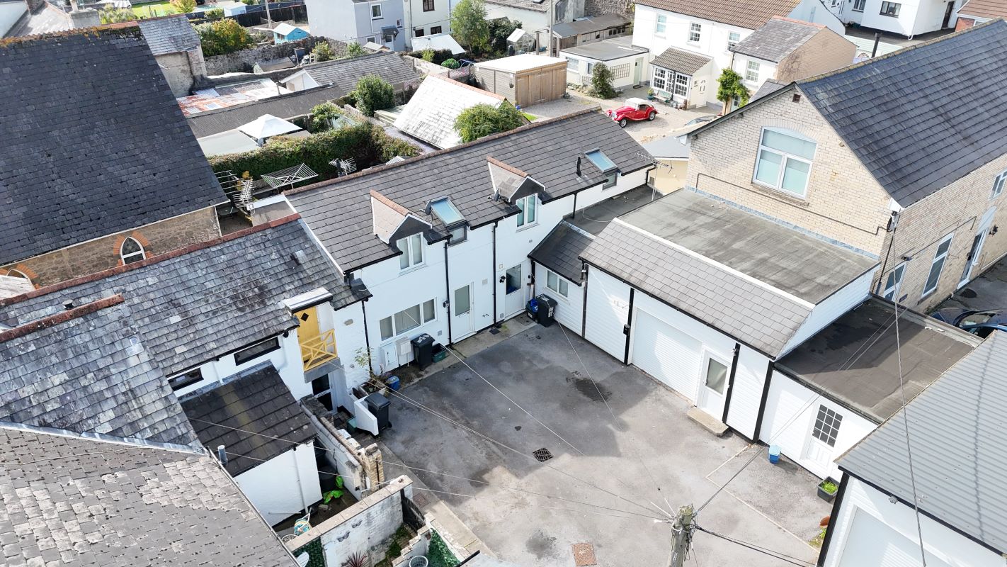 51 Gestridge Road, Kingsteignton, Newton Abbot, Devon, TQ12 3EZ