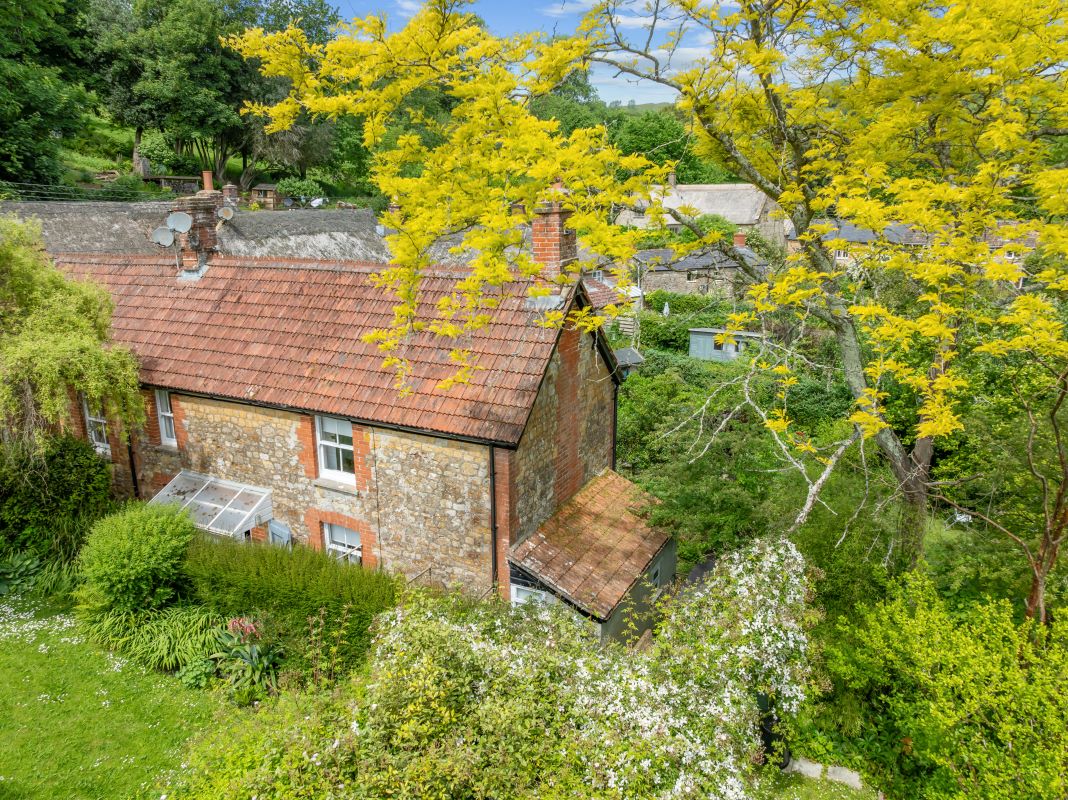 Orchard Cottage, Stoke Abbott, Beaminster, Dorset, DT8 3JR