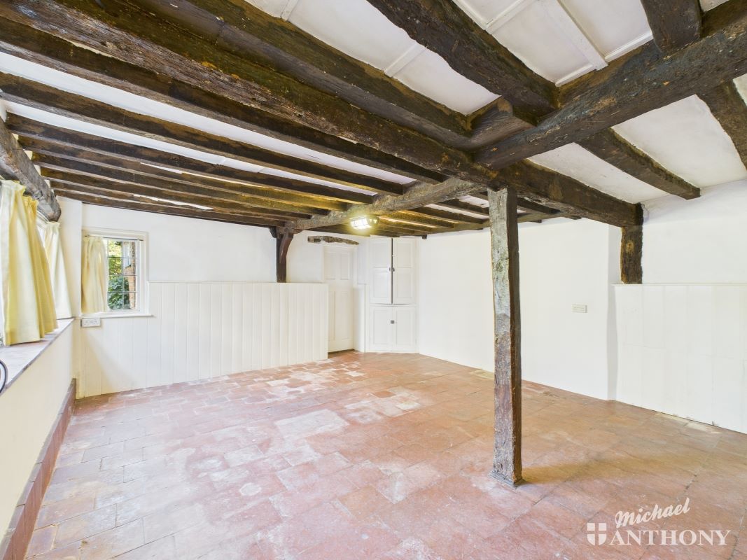 Walton Terrace, 7 Walton Street, Aylesbury, Buckinghamshire, HP21 7QY