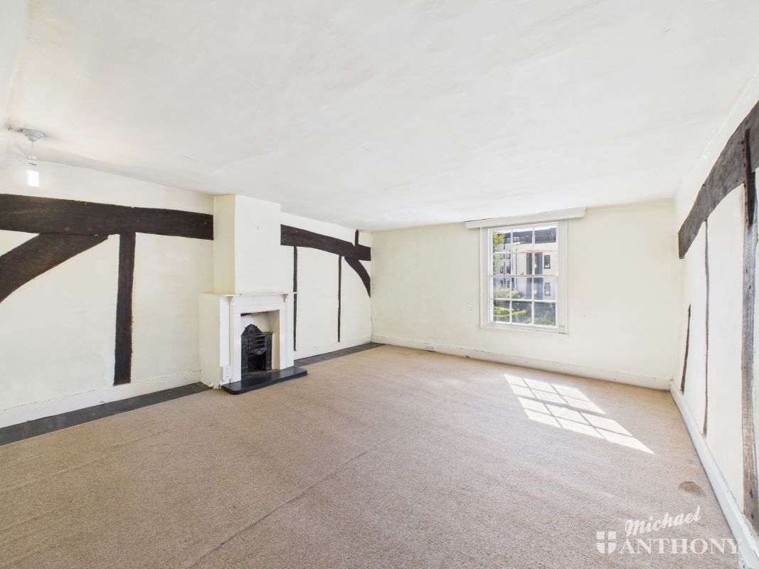 Walton Terrace, 7 Walton Street, Aylesbury, Buckinghamshire, HP21 7QY